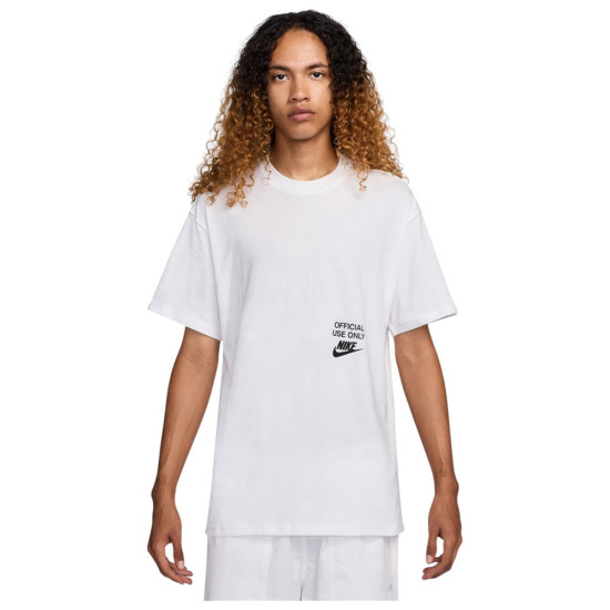 Nike Ανδρική κοντομάνικη μπλούζα Sportswear Max90 Remix